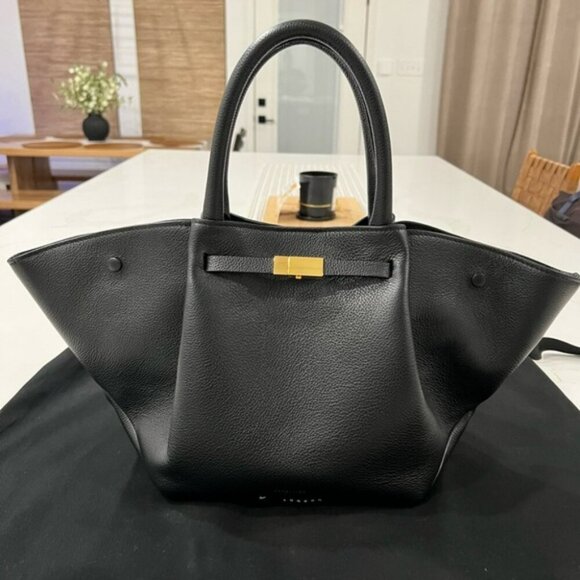 💥💥DeMellier the Midi New York Tote Womens bag💥💥 - Picture 3 of 7